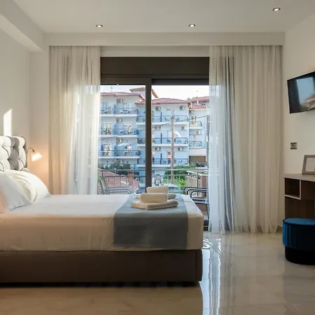 Apartment Marmo Premium 2