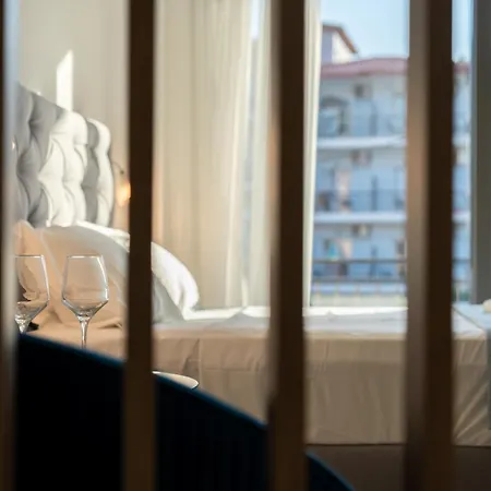 Marmo Premium 2 Διαμέρισμα Νέος Μαρμαράς