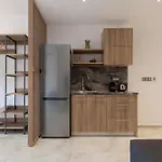 Appartement Marmo Premium 2