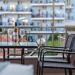 Marmo Premium 2 Appartement Neos Marmaras