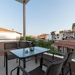 Appartement Marmo Premium 2 Neos Marmaras