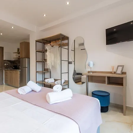 Marmo Premium 2 Apartment Neos Marmaras