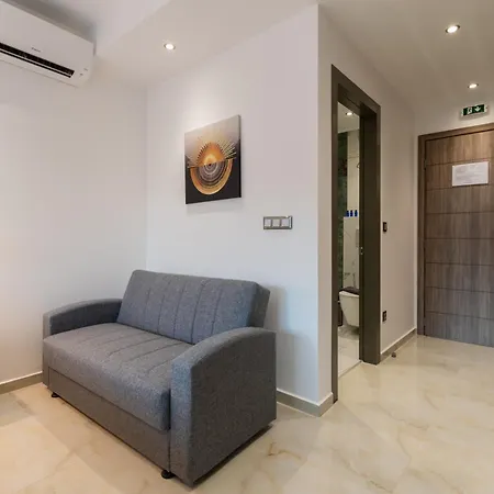 Appartement Marmo Premium 2