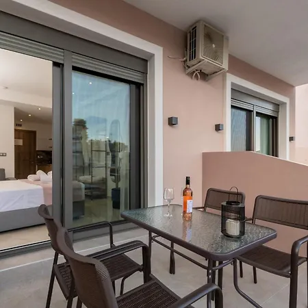 Marmo Premium 2 Apartment