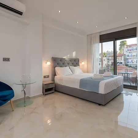 Marmo Premium 2 Apartment *