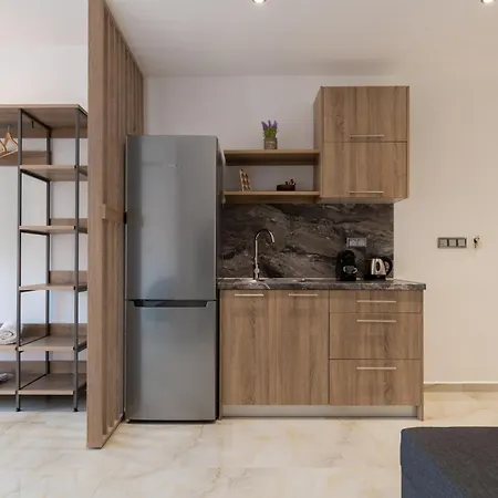 Apartament Marmo Premium 2