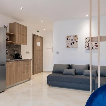 Marmo Premium 2 * Neos Marmaras