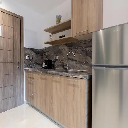 Apartment Marmo Premium 2