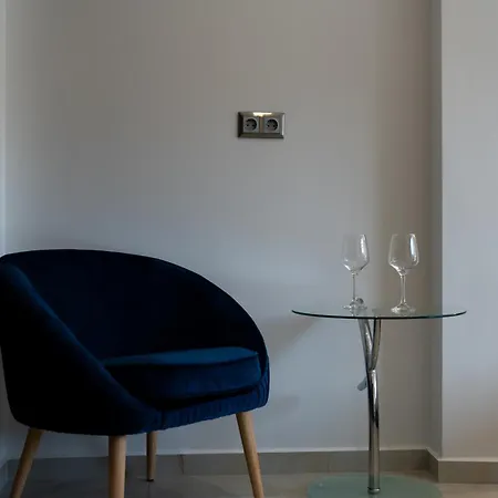 Marmo Premium 2 Apartmán *