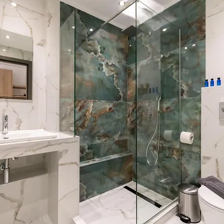 Marmo Premium 2 Apartment