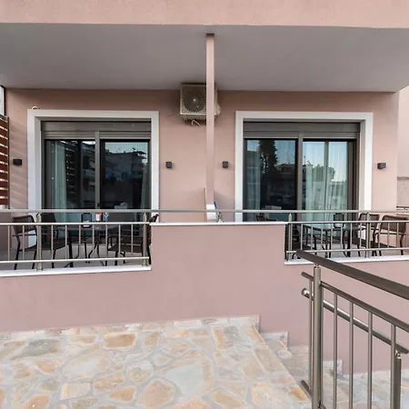 Apartmán Marmo Premium 2