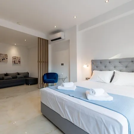 Marmo Premium 2 * Neos Marmaras