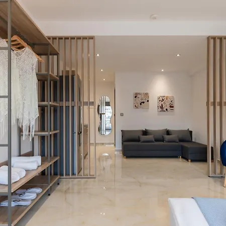 Apartment Marmo Premium 2