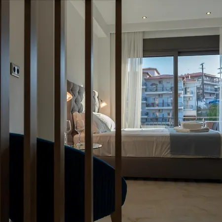 Marmo Premium 2 Apartment *