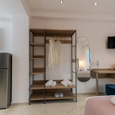 Apartment Marmo Premium 2 Neos Marmaras