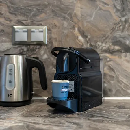 Marmo Premium 2 Apartmán *