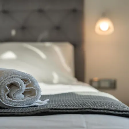 Apartment Marmo Premium 2 Neos Marmaras