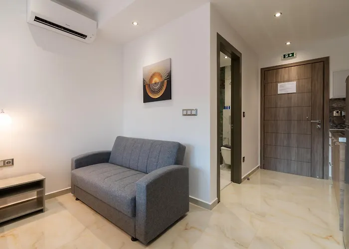Apartament Marmo Premium 2
