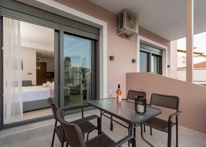 Marmo Premium 2 Apartament