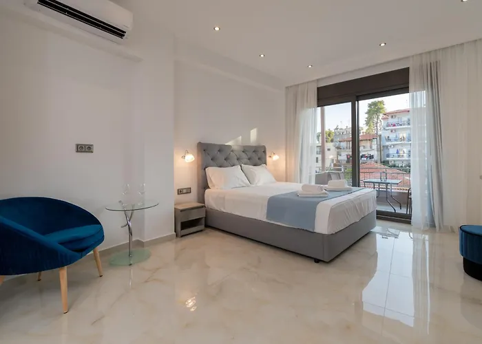 Marmo Premium 2 Apartament *
