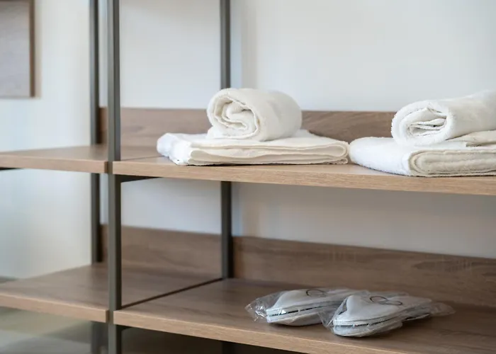 Apartament Marmo Premium 2 *