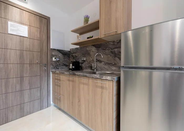Apartament Marmo Premium 2