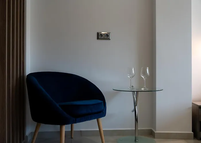 Marmo Premium 2 Apartament *