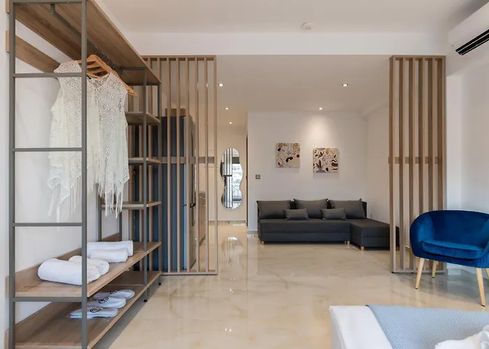 Apartament Marmo Premium 2