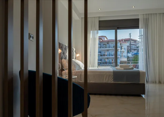 Marmo Premium 2 Apartament *
