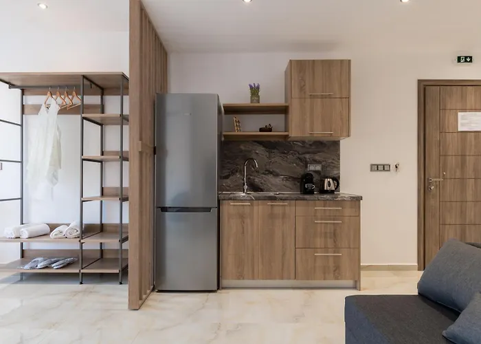 Daire Marmo Premium 2